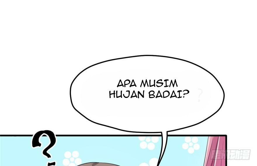 Beauty and the Beasts Chapter 59 Bahasa Indonesia